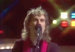 Supergran Theme Song Cartoon by Billy Connolly