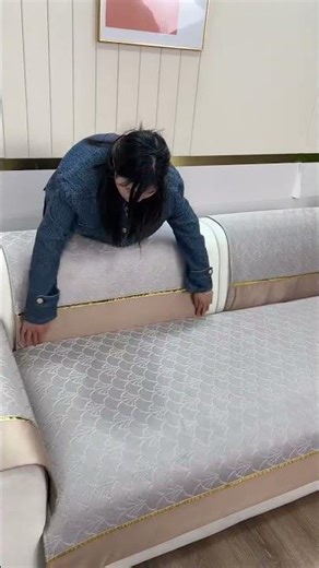 Stylish Sofa Sheets | Make Your Living Room Look New & Beautiful #sofacushions #100kview