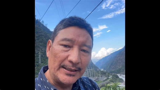 Made in Bhutan - part-2 How hydropower produces electricity- at Punatsangchhu & Basochu | Kinga Tshering