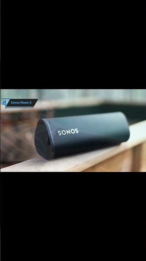 Sonos Roam 2: Everything You Need to Know Before Buying