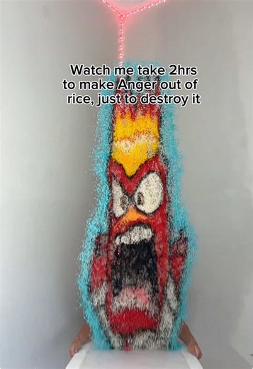 It’s Anger!! #insideout #anger