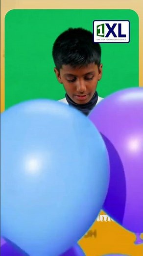 Balloon Rocket Experiment: Newton’s Third Law in Action! 🎈🚀 #FunScience