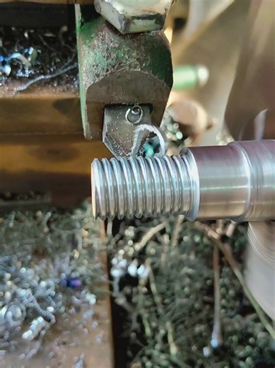 Exploring Lathe Machine Insights for Engineers