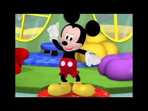 Mickey Mouse Clubhouse Season 5 Mickeys Mousekeball episode 12000300 000 000400 046
