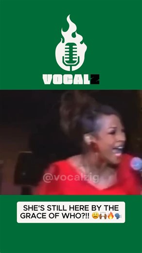 VocalZ on Instagram: "Dorinda Clark Cole - I’m Still Here (Live in Atlanta, 2003) . . . . . . . #dorindaclarkcole #imstillhere #live #gospel #worship #church #vocalperformance #performance #singer #singing #vocals #vocalz #explorepage #explore"