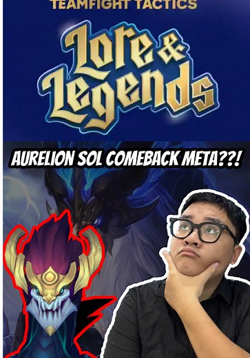 Cập Nhật TFT: Đội Hình Lissandra Mới Nhất