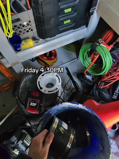 I made it work with a 1.5-2” Fernco and a flush bushing 😎 don’t show the hownowner