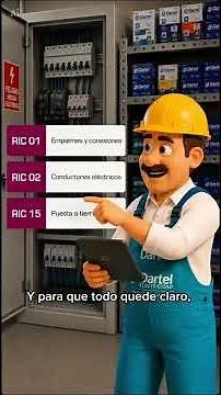 Responsibility and Technical Excellence: Decree 8 and the RIC Standards