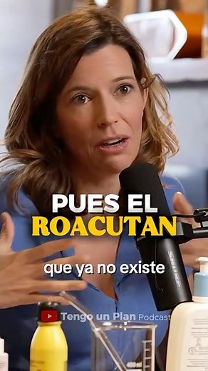 Afraid of Roaccutane? Here's what they didn't tell you about isotretinoin.