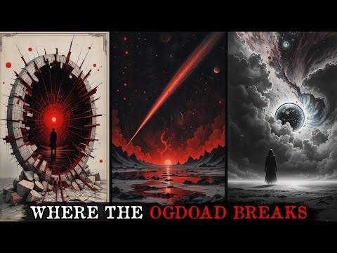 The Dark Comet | The Messenger From Beyond the Ogdoad