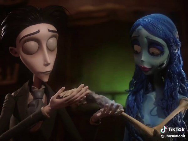 some of your love || Victor and Emily | #corpsebride #edit #viral #partynextdoor #movie || @usopp! @damplex @SpixyXurry @tqramv @mianni @Isaac
