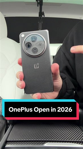 OnePlus Open Release Overview: What to Expect in 2026