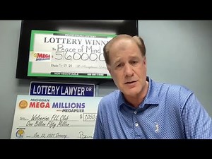 'Their whole life changes': How lottery winners seek privacy amidst Wisconsin's disclosure law