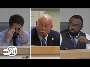 Fresno City Council passes only one key ballot measure during marathon meeting
