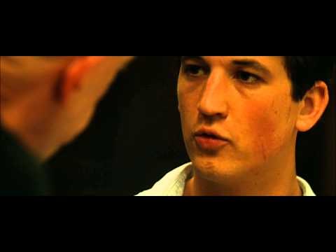 Whiplash - 30" Trailer - At Cinemas Jan 16 - Miles Teller and J.K. Simmonds