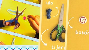 Manualidades en cuarentena: Aprende cómo hacer un run run con la revista Guarisapo