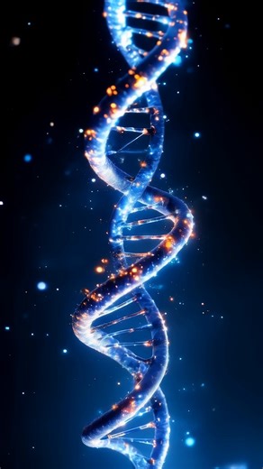 环形 脱氧核糖核酸 螺旋 - Free video on Pixabay