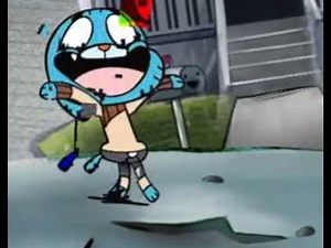 FNF Pibby: Apocalypse | Forgotten World (Older).