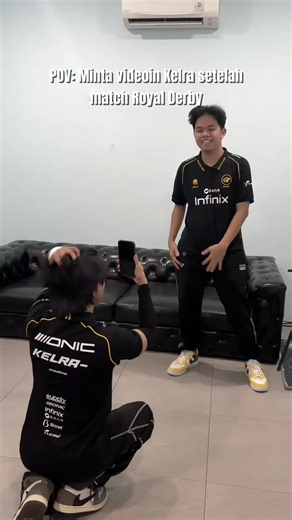 Kelra MVP MPL ID Season 17: Highlights and Reactions