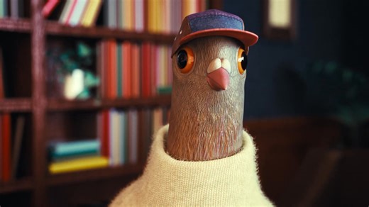 🐤 Heetch cause des troubles de la personnalité chez les pigeons Avec « Les pigeons pas pigeons », BETC signe une campagne VTC aussi absurde qu'efficace pour Heetch. Objectif : défendre les petits prix sans tomber dans la démonstration classique. Résultat ? Des volatiles lucides, une plateforme repositionnée et un humour qui fait mouche. 👉 Une campagne de haut vol 🦅 à découvrir sur La Réclame : https://lareclame.fr/betc-heetch-pigeons-petit-prix-314991 🎬 Fiche technique : Annonceur : Heetch R