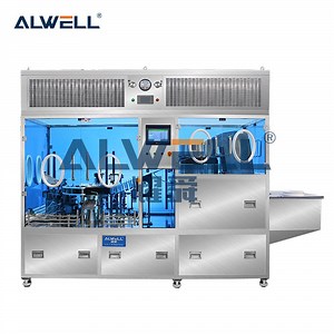[Hot Item] Hyaluronic Acid Injection Pfs Filling Machine
