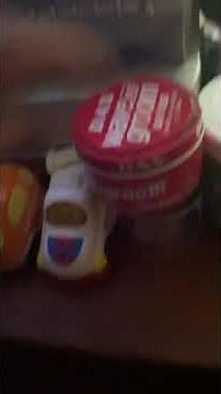 Storybots Tap and Sing