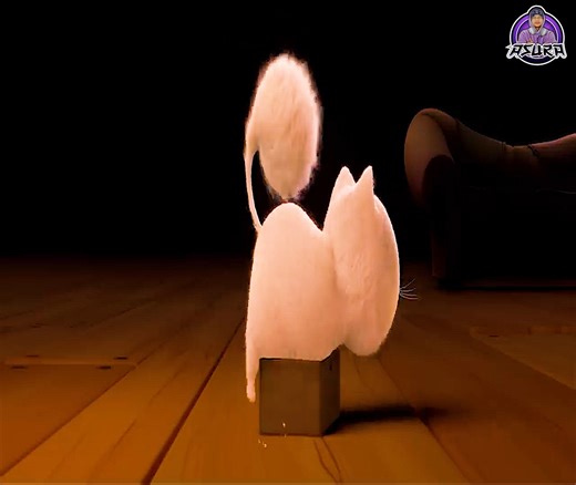 Cat and Moth | ASURA