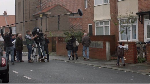 Take a peek behind the scenes of I, DANIEL BLAKE and some of Ken Loach’s other films with the interactive project How To Make a Ken Loach Film. Explore and discover for free at www.howtomakeakenloachfilm.com or download the Apple app now: http://apple.co/2dcmEQi | I, Daniel Blake