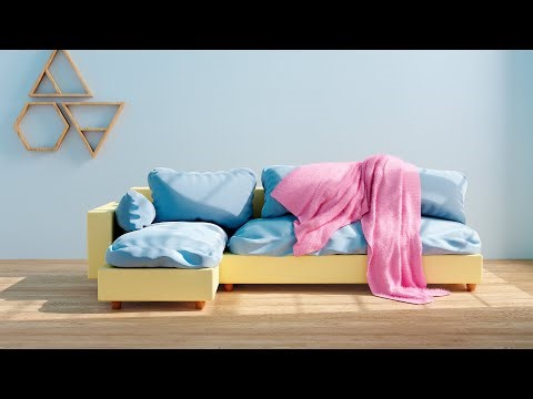 H19 Nodes 03 | Vellum Brush