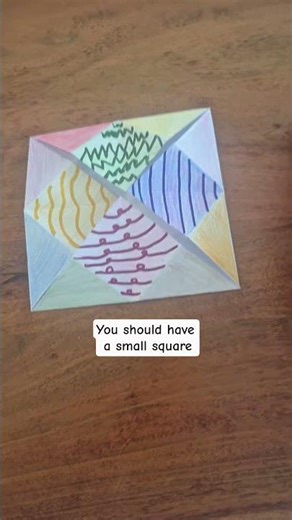 How to make a chatterbox, Tutorial!