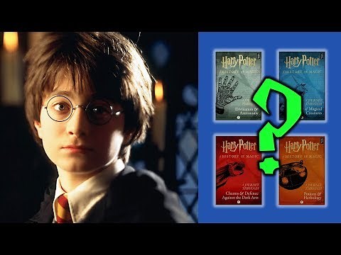 4 NEW Harry Potter Books Being Released - Confirmed by JK Rowling