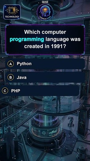 Can You Answer This Programming Quiz? 🤔 Only Smart Minds Get It Right! 💻 #Sho