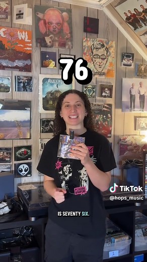 Exploring My CD Collection: How Many Do I Own?