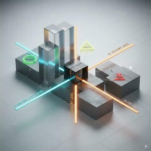 field status Group vs field status Variant #sap #sapconsultant #sapfi #sapportal