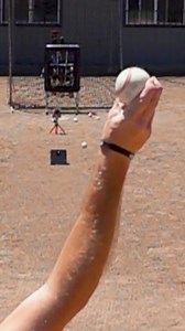 24K views · 583 reactions | Slider Grip + Mindset 﫡 Think Hard - Accelerate Hard  My issue has always been wanting to visually see a lot of movement which subconsciously influences parts to move faster earlier which ain’t it. Patience + timed intent. Name of the game ✅ | Robby Rowland | Facebook