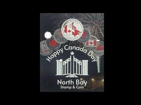 North Bay Stamp and Coin