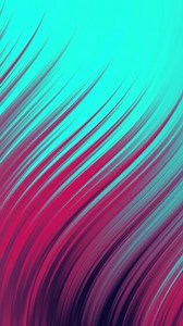 Contrast Multi-Colored Light Animation and Background in 4K vertical video