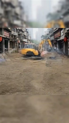 China 🇨🇳 #recommended #asmr #multiplication #building