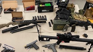 SJPD Believes They Averted a Mass Shooting at a South Bay Workplace