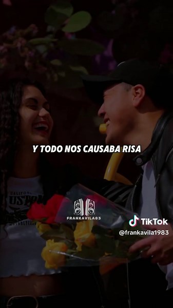 Te amo - Franco de Vita (Letra y video)