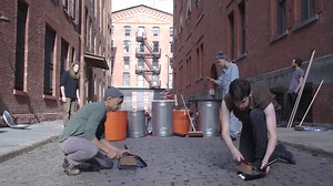 Want to experience the rhythm of New York at Stomp's 10,000th performance? Enter for a chance to WIN $10 TodayTix lottery tickets to celebrate this milestone with us on Tuesday, December 5th! 👏 Enter today: bit.ly/StompLottery10 | Stomp