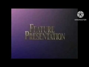 Paramount Feature Presentation Logo History (2002-1987) In Reverse