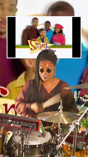 Smart Guy Theme Song | Full Version on @YouTube #fyp #brichdrumz