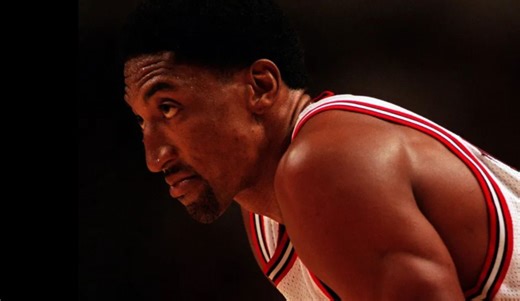 Scottie Pippen Net Worth: Career Earnings and Crypto Involvement