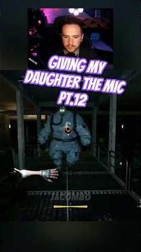 Giving my Daughter the Mic Pt.12!