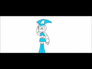 XJ9 Animation Test
