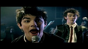 Jonas Brothers - Kids Of The Future