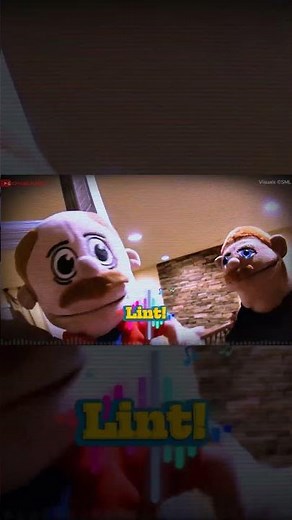 Jeffy's Magical Genie! SML Movie #smljeffy 3