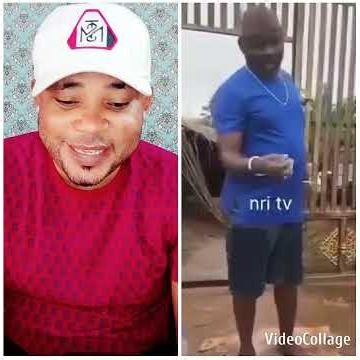 The cup you used to measure for someone will be the same cup used to measure for you.