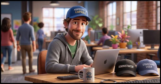 Windows Administrator Explained - Ask Leo!